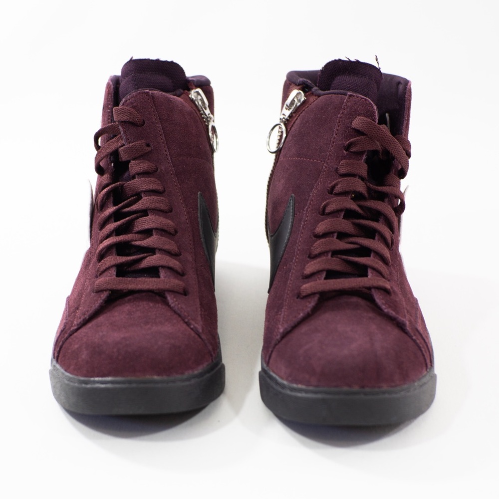 Nike Blazer Mid Rebel - Picture 4 of 7